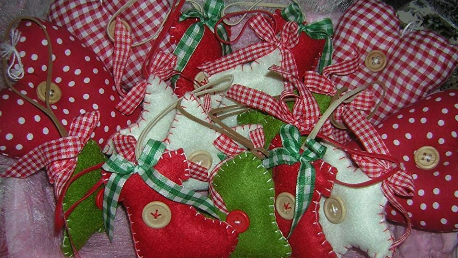  Petit marché de Noël