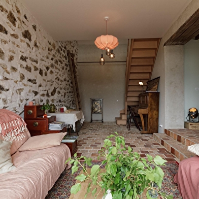 Les Chaumes en Morvan