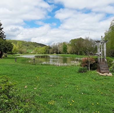 Circuit du Val Sainte-Eugénie - Varzy-Courcelles