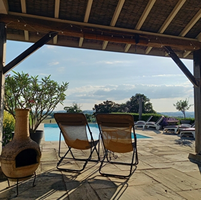 Le Theureau - Chambre d'Hôtes