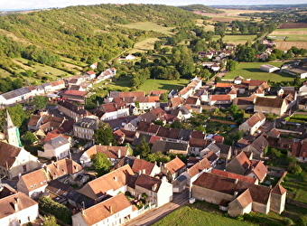 Brinon-sur-Beuvron - BRINON-SUR-BEUVRON