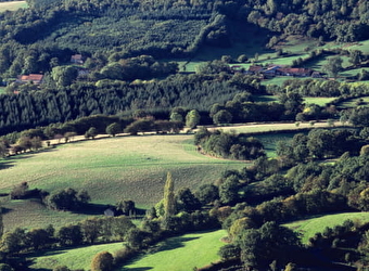 Village de Moux-en-Morvan - MOUX-EN-MORVAN