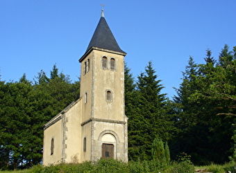 Panorama de la Chapelle du Banquet - MHERE