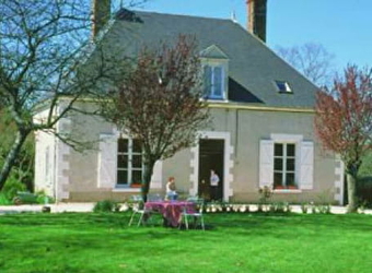 Meublé de Tourisme - Gîte du Vernoy - ARQUIAN