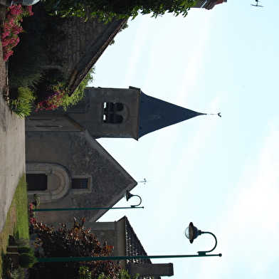 Circuit de Pierre Fiche 