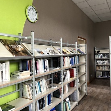 Bibliothèque
