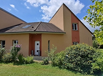 Gîte la Belle Vie - MARZY