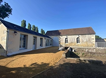 Bureau d'Information Touristique de Guérigny  - GUERIGNY