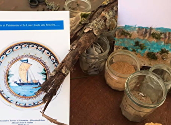 Association Terroir et Patrimoine - NEVERS