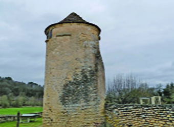 Château Musard - BILLY-SUR-OISY