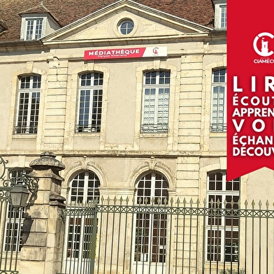 Médiathèque municipale